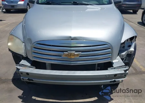 2011 Chevrolet Hhr Lt from USA, damaged, VIN 3GNBABFW4BS504888